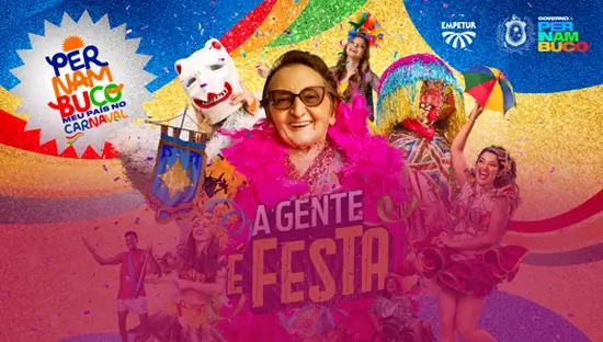 Banner do projeto 'Empetur'